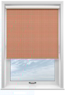 Weavers, Jaffs - Twist&Fit Roller Blind